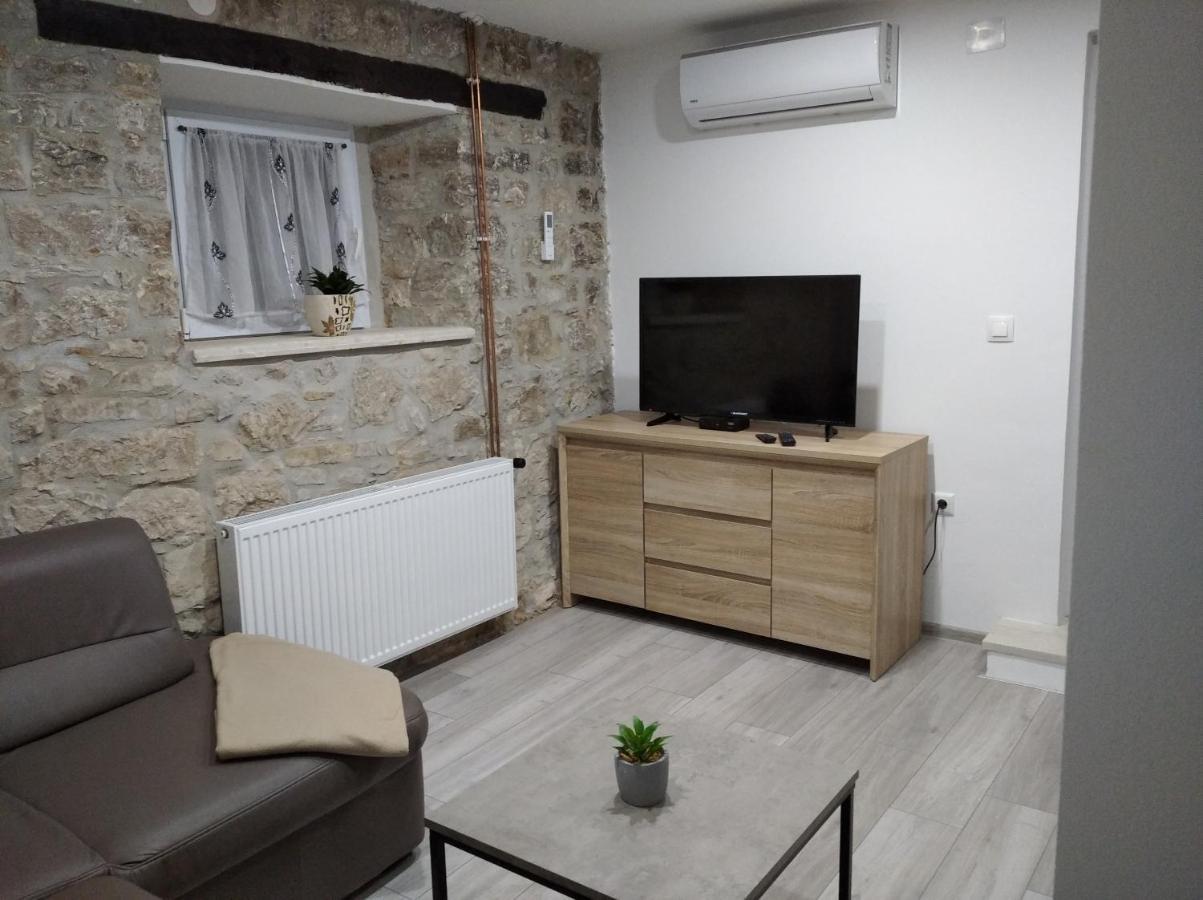 Apartman Lari Vižinada Exterior foto