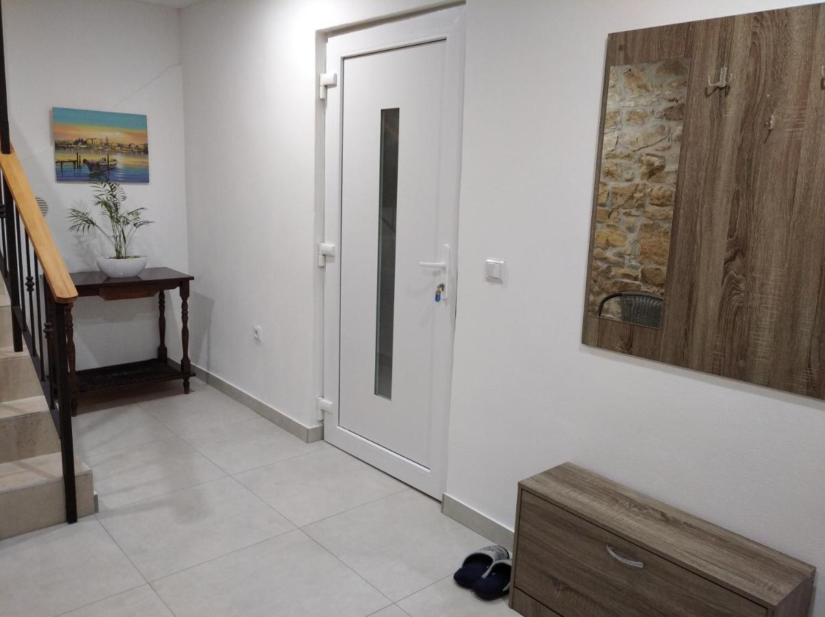 Apartman Lari Vižinada Exterior foto