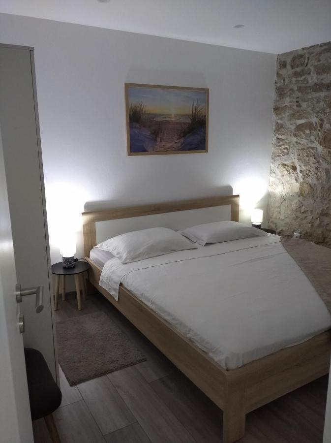 Apartman Lari Vižinada Exterior foto